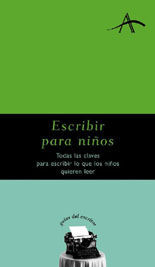 ESCRIBIR PARA NIÃOS