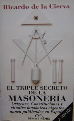 EL TRIPLE SECRETO MASÃNICO
