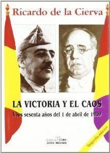 LA VICTORIA Y EL CAOS