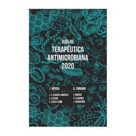 GUÍA DE TERAPÉUTICA ANTIMICROBIANA 2020