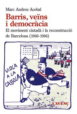 BARRIS, VEINS I DEMOCRACIA
