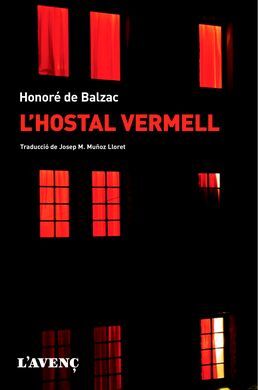 L´HOSTAL VERMELL