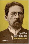 LA VIDA DE TXÈKHOV