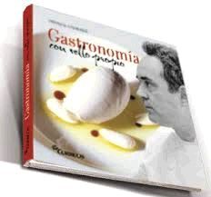 GASTRONOMIA CON SELLO PROPIO
