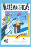 MATEMAGICAS 3