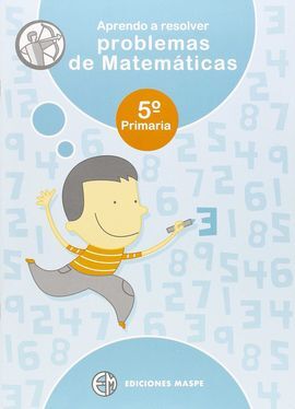 APRENDO A RESOLVER PROBLEMAS DE MATEMÁTICAS