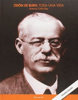 ODÓN DE BUEN