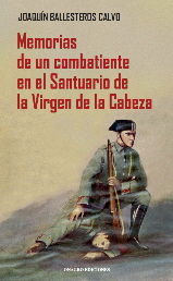 MEMORIAS DE UN COMBATIENTE EN EL SANTUARIO DE LA V