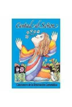 CANTAD AL SEÑOR