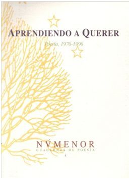 APRENDIENDO A QUERER