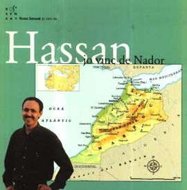 HASSAN. JO VINC DE NADOR