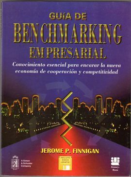 GUÍA DE BENCHMARKING
