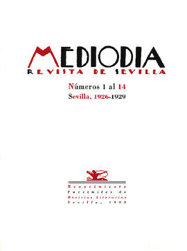 MEDIODÍA