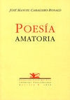 POESÍA AMATORIA