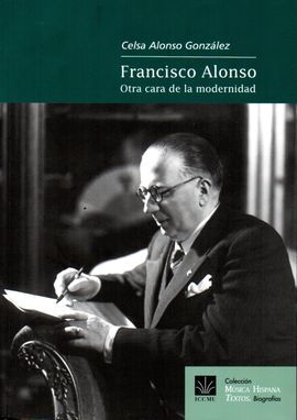 FRANCISCO ALONSO