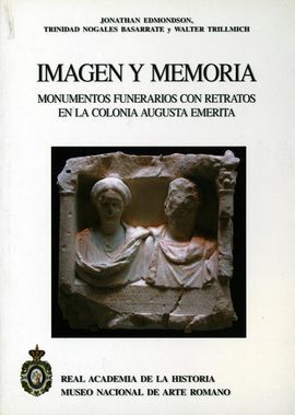 IMAGEN Y MEMORIA. (ED. RÚSTICA)