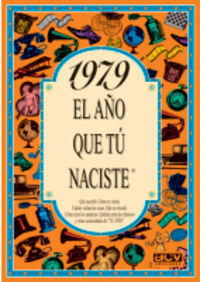 1979 L'ANY TU VAS NEIXER