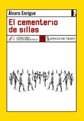 EL CEMENTERIO DE SILLAS