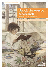 JARDI DE VERSOS D´UN NEN