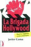 BRIGADA HOLLYWOOD  VT-30