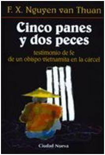 CINCO PANES Y DOS PECES