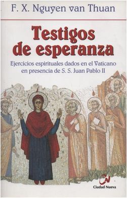 TESTIGOS DE ESPERANZA