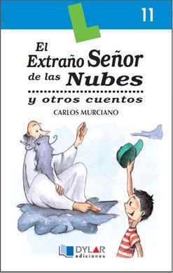 EL EXTRAÃO SEÃOR DE LAS NUBES