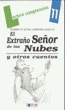 EL EXTRAÃO SEÃOR DE LAS NUBES. CUADERNO
