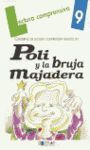 POLI Y LA BRUJA MAJADERA