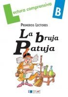 LA BRUJA PATUJA