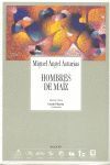 HOMBRES DE MAIZ