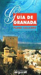 GRANADA GUIA