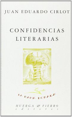 CONFIDENCIAS LITERARIAS