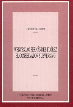 WENCESLAO FERNÃNDEZ FLÃREZ