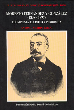 MODESTO FERNÃNDEZ Y GONZÃLEZ (1838-1897)