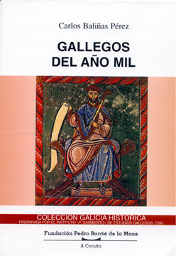 GALLEGOS DEL AÃO MIL