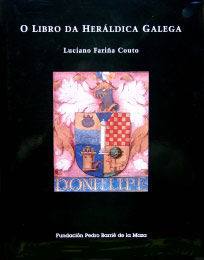 O LIBRO DA HERÃLDICA GALEGA