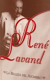 LA BELLEZA DEL ASOMBRO