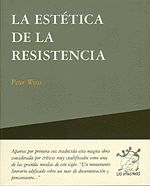 LA ESTÉTICA DE LA RESISITENCIA