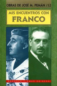 MIS ENCUENTROS CON FRANCO