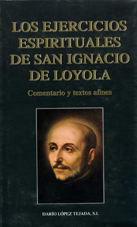 EJERCICIOS ESPIRITUALES DE SAN IGNACIO DE LOYOLA