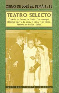 TEATRO SELECTO