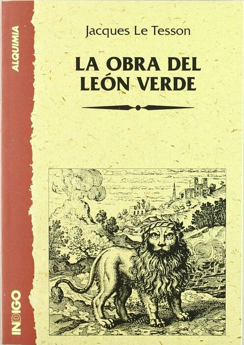 LA OBRA DEL LEÓN VERDE