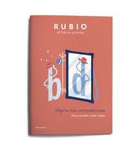 MEJORA TUS COMPETENCIAS. PARA ESCRIBIR Y LEER MEJOR