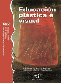 EDUCACIÃN PLÃSTICA E VISUAL