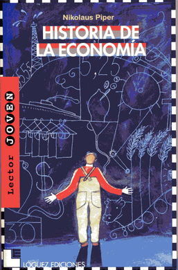 HISTORIA DE LA ECONOMÍA