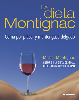 LA DIETA MONTIGNAC