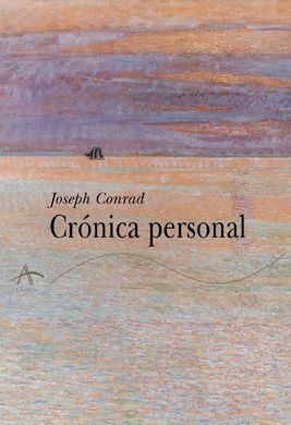 CRÃNICA PERSONAL