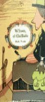 WILSON, EL CHIFLADO