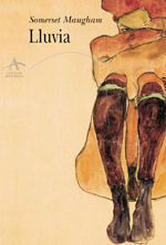 LLUVIA